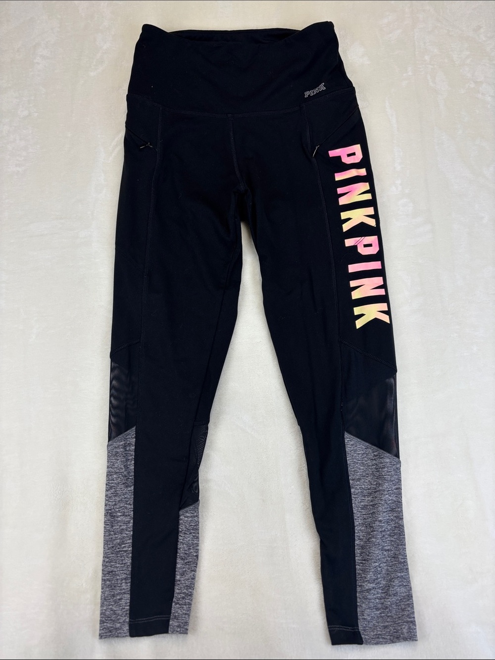 VICTORIA’S SECRET PINK Ultimate Leggings Size Small